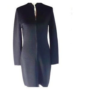 Calvin Klein sweater dress